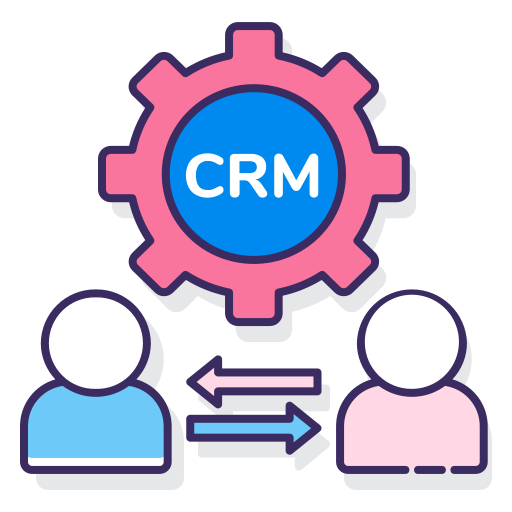 inneed crm icon